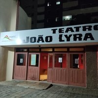 Joao Lyra Filho Theater, Caruaru
