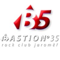 Bastion No.35, Jaromer