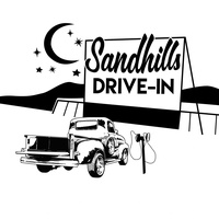 Sandhills Drive In, Alliance, NE