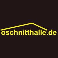 Wurzer O'Schnitt-Halle, Püchersreuth