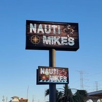 Nauti Mike's, Kemah, TX