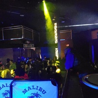 Xtaza Nightclub, Pittsburgh, PA
