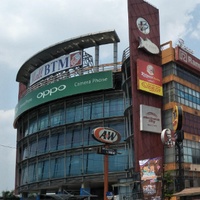 BTM Mall, Bogor