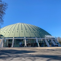 Pavilhão Rosa Mota - Super Bock Arena, Porto