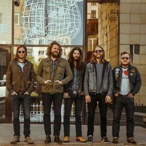 The Sheepdogs