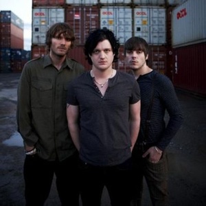 Concert of The Virginmarys 24 March 2022 in London