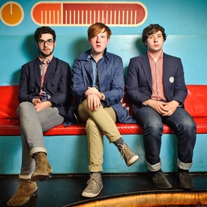 Two Door Cinema Club 2022 concerts and gigs