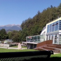 UFO Centro Giovanile, Bruneck