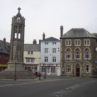 Launceston (UK)