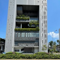 Gateway Theatre, Singapore