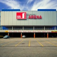 Home Credit Arena, Liberec