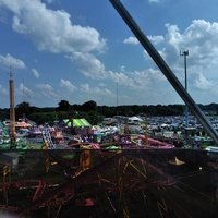 St. Joseph County 4-H Fairgrounds, South Bend, IN