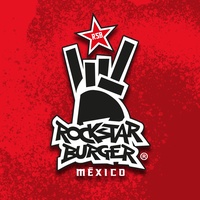 Rockstar Burger Distrito, Leon, GUA