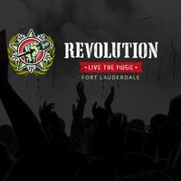 Revolution Live Backyard, Fort Lauderdale, FL