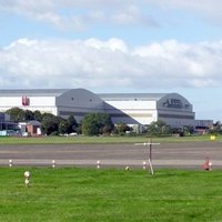 Filton Airfield, Bristol