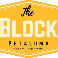 The Block, Petaluma, CA