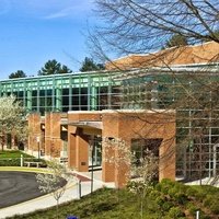 Southwest Virginia Higher Education Center, Abingdon, VA