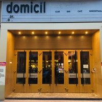 Domicil, Dortmund