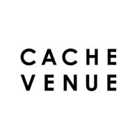 The Cache Venue, Logan, UT