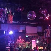 City Limits Saloon, Raleigh, NC