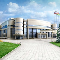 SKK Orenburzhe, Orenburg