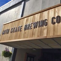 49th State Brewing, Anchorage, AK