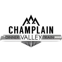 Champlain Valley Dinner Train, Burlington, VT