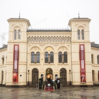 Nobels Fredssenter, Oslo
