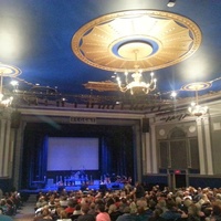 Regent Theatre UOIT, Oshawa