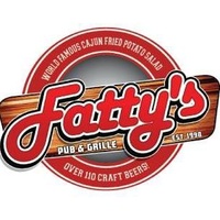 Fatty's Pub & Grille, DeKalb, IL