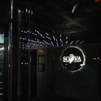 Restobar Sova, Yuzhno-Sakhalinsk