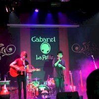 Sala Cabaret La Petite, Granada
