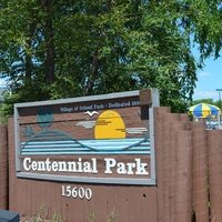 Centennial West Park, Orland Park, IL