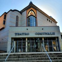 Teatro Comunale, Sassari
