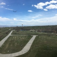 Sofia Airport Park, Sofia