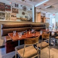 Metropolitan Kitchen & Lounge, Annapolis, MD