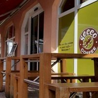 Gecco Cafe, Bühl