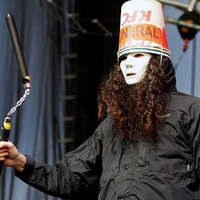 Buckethead