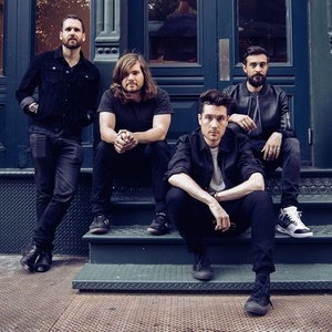 Bastille 2022 concerts and gigs