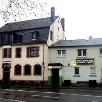 KuZ Kreuz, Fulda