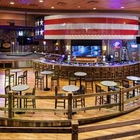 Gilley's at Choctaw Casino, Durant, OK