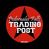 Pedernales Falls Trading Post, Johnson City, TX