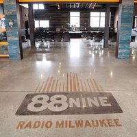 88Nine Radio Milwaukee Studio, Milwaukee, WI