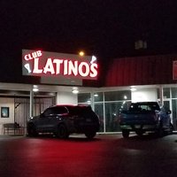 Club Latinos, Austin, TX