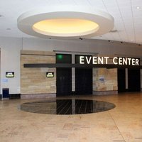 Event Center at Grand Falls Casino, Larchwood, IA