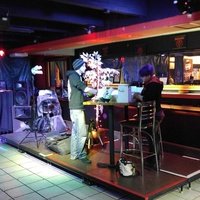 The Hot Rock Bar, Warren, MI