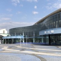 Yume Messe Miyagi Exhibition Hall, Sendai