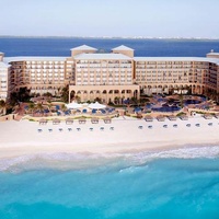 The Ritz-Carlton, Cancun, Cancún