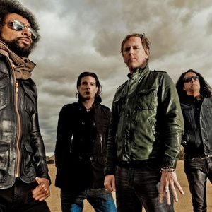 Alice In Chains 2022 Rock Concerts in