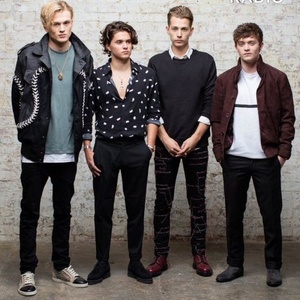 The Vamps — Tour Dates, Tickets & Concert Info 2024-2025